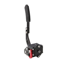 Load image into Gallery viewer, Car Universal USB Horizontal Drift Rally Racing Handbrake Lever Professional Gaming Peripherals for Racing Games G25/27/29 T500, HB031-BK