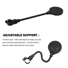 Load image into Gallery viewer, Pair Mountain Bike / Electric Motorcycle Multifunctional Adjustable Handlebar Rearview Mirror, MB-MR027