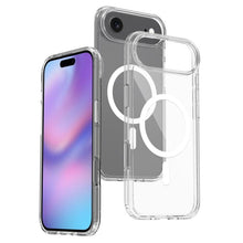 Load image into Gallery viewer, Scratchproof PC Hybrid TPU Magsafe Phone Case, For iPhone 17 Pro Max, For iPhone 17 Pro, For iPhone 17, For iPhone Air