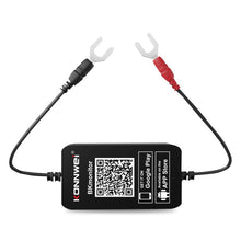 Load image into Gallery viewer, KONNWEI BK300 6V / 12V / 24V Car Bluetooth 5.0 Battery Monitor Diagnostic Tool, BK300
