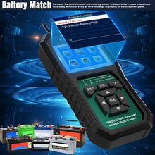 Load image into Gallery viewer, KONNWEI KW420 2.8 inch Color Screen Car OBD2 Fault Diagnostic Scan Tool for Honda, KW420