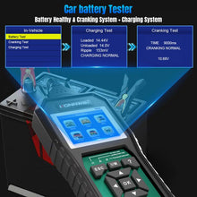 Load image into Gallery viewer, KONNWEI KW420 2.8 inch Color Screen Car OBD2 Fault Diagnostic Scan Tool for Honda, KW420