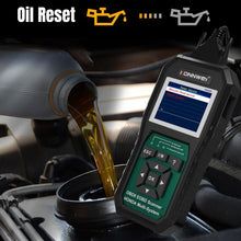 Load image into Gallery viewer, KONNWEI KW420 2.8 inch Color Screen Car OBD2 Fault Diagnostic Scan Tool for Honda, KW420