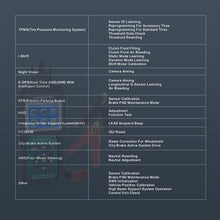 Load image into Gallery viewer, KONNWEI KW420 2.8 inch Color Screen Car OBD2 Fault Diagnostic Scan Tool for Honda, KW420
