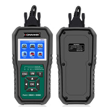 Load image into Gallery viewer, KONNWEI KW470 2.8 inch Color Screen Car OBD2 Fault Diagnostic Scan Tool for Ford, KW470