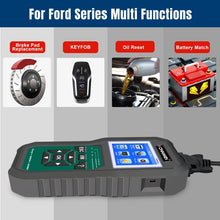 Load image into Gallery viewer, KONNWEI KW470 2.8 inch Color Screen Car OBD2 Fault Diagnostic Scan Tool for Ford, KW470