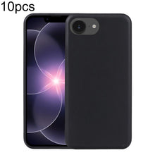 Load image into Gallery viewer, 10pcs TPU Phone Case, For iPhone 17e, For iPhone 17 Pro Max, For iPhone 17 Pro, For iPhone 17, For iPhone Air