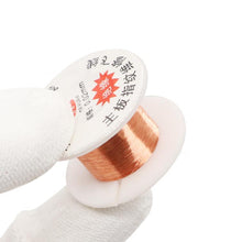 Load image into Gallery viewer, Insulation Circuit Board BGA Soldering Conductor Wire, 0.01mm, 0.02mm