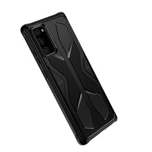 Load image into Gallery viewer, Butterfly Shadow Shockproof Rubber TPU Protective Case, For Samsung Galaxy Note20, For Huawei Honor X10, For Xiaomi Redmi 10X / Redmi 10X Pro, For Xiaomi Redmi Note 9