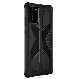 Butterfly Shadow Shockproof Rubber TPU Protective Case