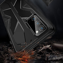 Load image into Gallery viewer, Butterfly Shadow Shockproof Rubber TPU Protective Case