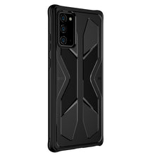 Load image into Gallery viewer, Butterfly Shadow Shockproof Rubber TPU Protective Case, For Samsung Galaxy Note20, For Huawei Honor X10, For Xiaomi Redmi 10X / Redmi 10X Pro, For Xiaomi Redmi Note 9