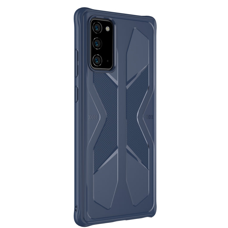 Butterfly Shadow Shockproof Rubber TPU Protective Case, For Samsung Galaxy Note20, For Huawei Honor X10, For Xiaomi Redmi 10X / Redmi 10X Pro, For Xiaomi Redmi Note 9