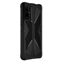 Load image into Gallery viewer, Butterfly Shadow Shockproof Rubber TPU Protective Case, For Samsung Galaxy Note20, For Huawei Honor X10, For Xiaomi Redmi 10X / Redmi 10X Pro, For Xiaomi Redmi Note 9