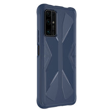 Load image into Gallery viewer, Butterfly Shadow Shockproof Rubber TPU Protective Case, For Samsung Galaxy Note20, For Huawei Honor X10, For Xiaomi Redmi 10X / Redmi 10X Pro, For Xiaomi Redmi Note 9