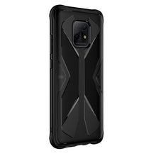 Load image into Gallery viewer, Butterfly Shadow Shockproof Rubber TPU Protective Case, For Samsung Galaxy Note20, For Huawei Honor X10, For Xiaomi Redmi 10X / Redmi 10X Pro, For Xiaomi Redmi Note 9