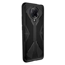 Load image into Gallery viewer, Butterfly Shadow Shockproof Rubber TPU Protective Case