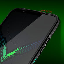 Load image into Gallery viewer, Butterfly Shadow Shockproof Rubber TPU Protective Case, For Xiaomi Black Shark 3 / 3S, For Xiaomi Redmi Note 9S