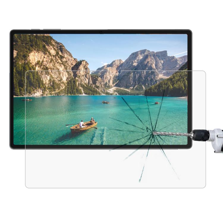 9H 0.3mm Explosion-proof Tempered Glass Film, For Sgin T10P Tablet 10.1 inch, For Sgin T12 10.51 inch, For Sgin T12s Tablet 12 inch