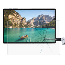 Load image into Gallery viewer, 9H 0.3mm Explosion-proof Tempered Glass Film, For Sgin T10P Tablet 10.1 inch, For Sgin T12 10.51 inch, For Sgin T12s Tablet 12 inch