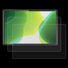 Load image into Gallery viewer, 2pcs 9H 0.3mm Explosion-proof Tempered Glass Film, For Sgin T10P Tablet 10.1 inch, For Sgin T12 10.51 inch, For Sgin T12s Tablet 12 inch
