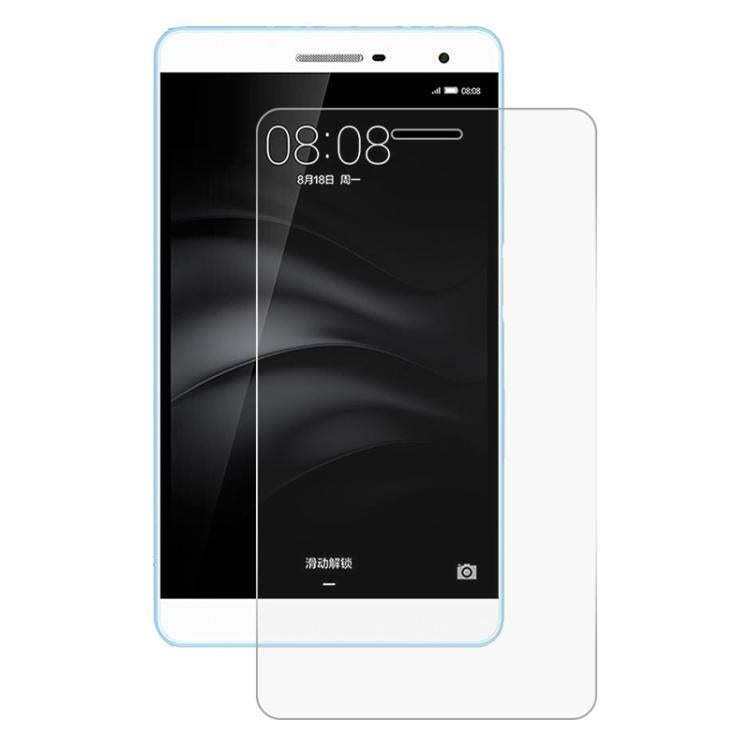 WK WTP-060 KinKong 0.33mm 6D Curved HD Tempered Glass Film