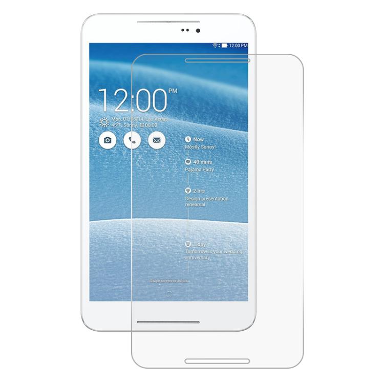 WK WTP-060 KinKong 0.33mm 6D Curved HD Tempered Glass Film, For ASUS MeMO Pad 7 ME176, For ASUS Fonepad 8 / FE380CG, For ASUS MeMo Pad 8 ME181, For ASUS MeMO Pad 8 ME581, For ASUS ZenPad 10 Z300C, For ASUS Zenpad S 8.0 Z580CA, For ASUS ZenPad 3 8.0 Z58...