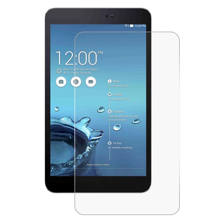 WK WTP-060 KinKong 0.33mm 6D Curved HD Tempered Glass Film, For ASUS MeMO Pad 7 ME176, For ASUS Fonepad 8 / FE380CG, For ASUS MeMo Pad 8 ME181, For ASUS MeMO Pad 8 ME581, For ASUS ZenPad 10 Z300C, For ASUS Zenpad S 8.0 Z580CA, For ASUS ZenPad 3 8.0 Z58...