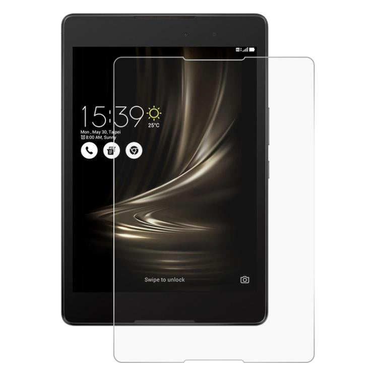 WK WTP-060 KinKong 0.33mm 6D Curved HD Tempered Glass Film, For ASUS MeMO Pad 7 ME176, For ASUS Fonepad 8 / FE380CG, For ASUS MeMo Pad 8 ME181, For ASUS MeMO Pad 8 ME581, For ASUS ZenPad 10 Z300C, For ASUS Zenpad S 8.0 Z580CA, For ASUS ZenPad 3 8.0 Z58...