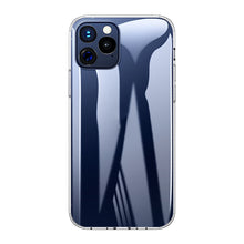 Load image into Gallery viewer, Rock Early Series Transparent TPU Shockproof Protective Case, For iPhone 12 mini