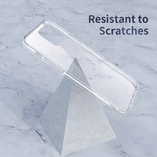 Load image into Gallery viewer, Rock Early Series Transparent TPU Shockproof Protective Case, For iPhone 12 mini, For iPhone 12 / 12 Pro, For iPhone 12 Pro Max