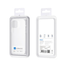 Load image into Gallery viewer, Rock Early Series Transparent TPU Shockproof Protective Case, For iPhone 12 mini
