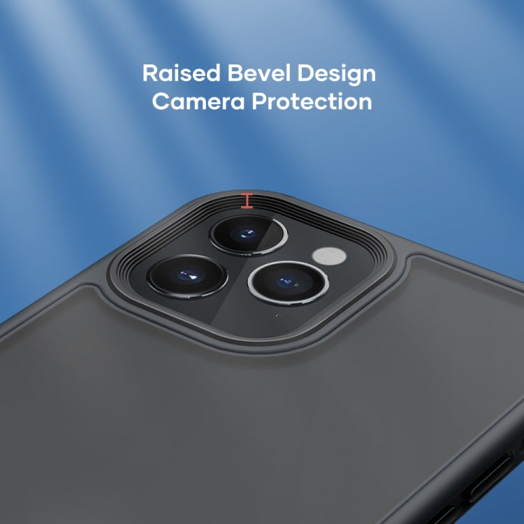 ROCK TPU+PC Udun Pro Skin Shockproof Protection Case, For iPhone 12 mini, For iPhone 12 / 12 Pro, For iPhone 12 Pro Max