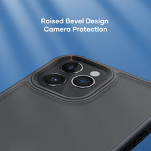 Load image into Gallery viewer, ROCK TPU+PC Udun Pro Skin Shockproof Protection Case, For iPhone 12 mini, For iPhone 12 / 12 Pro, For iPhone 12 Pro Max