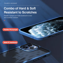 Load image into Gallery viewer, ROCK TPU+PC Udun Pro Skin Shockproof Protection Case, For iPhone 12 mini, For iPhone 12 / 12 Pro, For iPhone 12 Pro Max