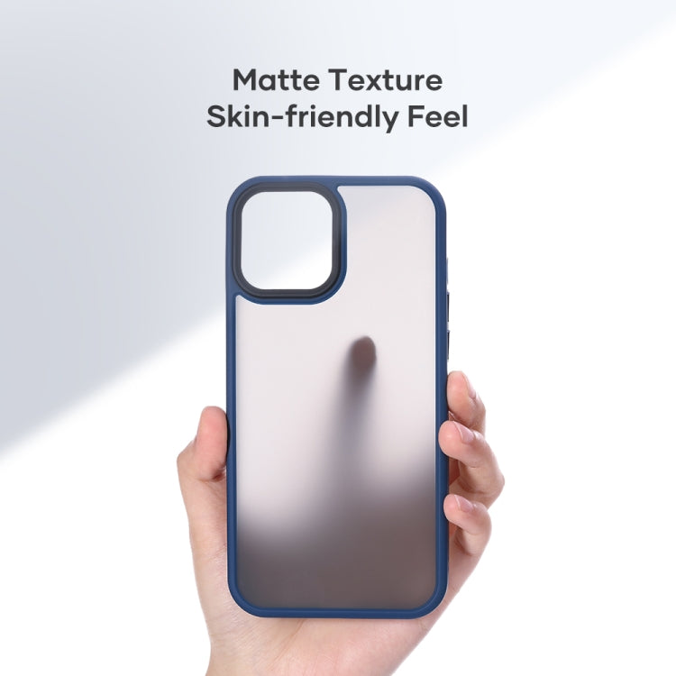 ROCK TPU+PC Udun Pro Skin Shockproof Protection Case, For iPhone 12 mini, For iPhone 12 / 12 Pro, For iPhone 12 Pro Max