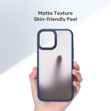 Load image into Gallery viewer, ROCK TPU+PC Udun Pro Skin Shockproof Protection Case, For iPhone 12 mini, For iPhone 12 / 12 Pro, For iPhone 12 Pro Max