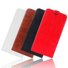 Load image into Gallery viewer, R64 Texture Single Vertical Flip Leather Protective Case with Card Slots &amp; Photo Frame, For Xiaomi Mi 10 Lite 5G