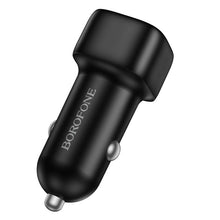 Load image into Gallery viewer, BOROFONE BZ34 Cloud QC3.0 USB Car Charger, 694199112225, 6941991122262