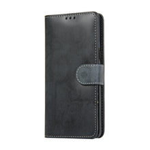 Load image into Gallery viewer, Retro 2 in 1 Detachable Magnetic Horizontal Flip TPU + PU Leather Case with Holder &amp; Card Slots &amp; Photo Frame &amp; Wallet, For Samsung Galaxy Note8, For Samsung Galaxy Note9, For Samsung Galaxy Note10, For Samsung Galaxy Note10+, For Samsung Galaxy S8    ...