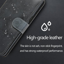 Load image into Gallery viewer, Retro 2 in 1 Detachable Magnetic Horizontal Flip TPU + PU Leather Case with Holder &amp; Card Slots &amp; Photo Frame &amp; Wallet, For Samsung Galaxy Note8, For Samsung Galaxy Note9, For Samsung Galaxy Note10, For Samsung Galaxy Note10+, For Samsung Galaxy S8    ...