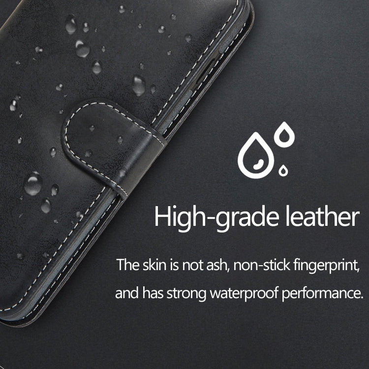 Retro 2 in 1 Detachable Magnetic Horizontal Flip TPU + PU Leather Case with Holder & Card Slots & Photo Frame & Wallet