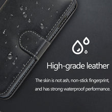 Load image into Gallery viewer, Retro 2 in 1 Detachable Magnetic Horizontal Flip TPU + PU Leather Case with Holder &amp; Card Slots &amp; Photo Frame &amp; Wallet