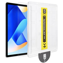 Load image into Gallery viewer, Dust-Free Easy Install HD Tempered Glass Film