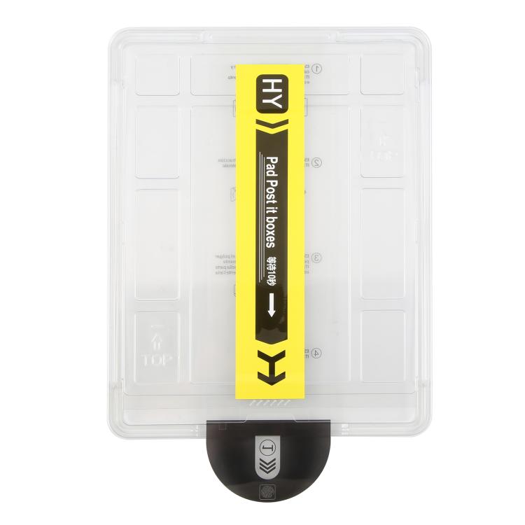 25pcs Dust-Free Easy Install HD Tempered Glass Film