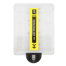 Load image into Gallery viewer, 25pcs Dust-Free Easy Install HD Tempered Glass Film