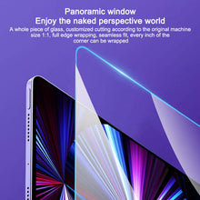 Load image into Gallery viewer, 25pcs Dust-Free Easy Install HD Tempered Glass Film