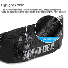 Load image into Gallery viewer, YQM-D1 Multi-function Outdoor Fashion Mobile Phone Crossby Waist Bag Storage Chest Bag
