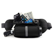 Load image into Gallery viewer, YS17 Outdoor Mountaineering Sport Waterproof  Mobile Phone Waist Bag Kettle Bag