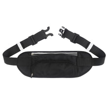 Load image into Gallery viewer, YS17 Outdoor Mountaineering Sport Waterproof  Mobile Phone Waist Bag Kettle Bag
